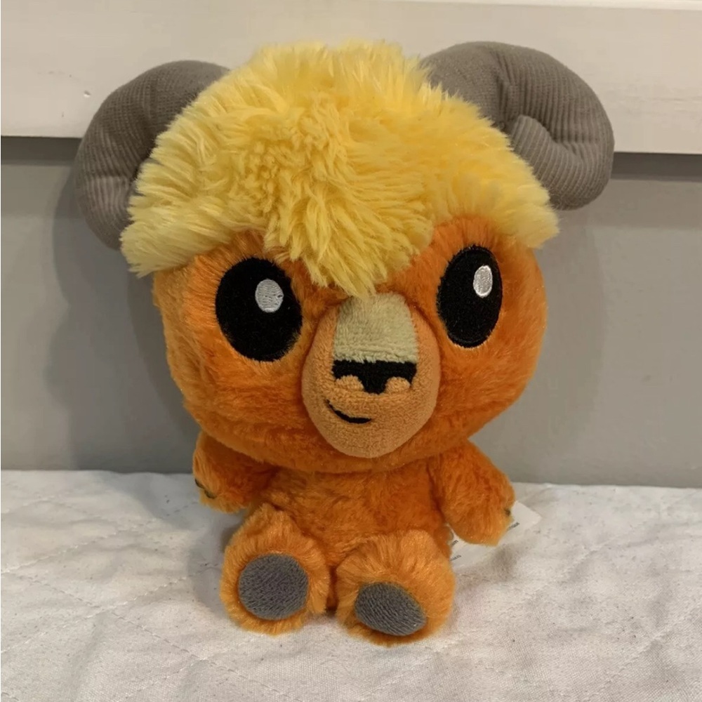 Funko POP! Plush Wetmore Forest Monsters BUTTERHORN